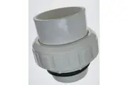 Davey Crystal Clear DMPV50 Multiport Valve Barrel Union