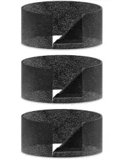 3 Pack Trusens Dust/Odour Capture Carbon Replacement Filter for Z1000 Air Purifier