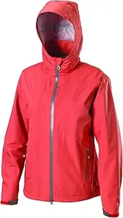 [Gohill] ISIS Women's Tempest Jacket, Valencia, Small