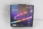 NEW Govee - Wi-Fi RGBIC Pro LED indoor Strip Light - 9.8' feet H619Z