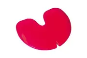 Protech Mouth Guard Blanks, Red, Each