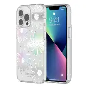 Kate Spade Daisy Iridescent for iPhone 13 Pro
