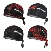 Headscarf Cycling Caps - Summer Hat Running Bandana Headband Unisex Accessories