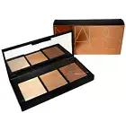 NARS Banc De Sable 3 SHADE HIGHLIGHTING PALETTE .11 Oz FullSz NEW wBOX FREE SHIP