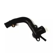 Genuine Volkswagen Engine Water Pump Outlet Pipe 06J-121-132-E