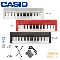 在飛比找蝦皮購物優惠-【民揚樂器】卡西歐電子琴 CASIO CT-S1 61鍵 標