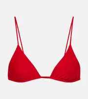 [Jade Swim] Jade Swim Via bikini top AU 14 red
