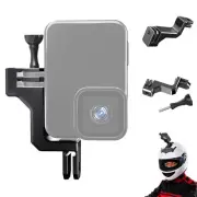 Aluminum 90° Vertical Elbow Bracket Mount Adapter for GoPro Hero 9 10 11 12 13