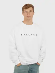 Spinnaker Collection Lynche Heavyweight Jumper