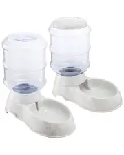 Fresh Fab Finds 3.5L/1Gal Pet Water Dispenser