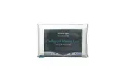 Mediflow Elite Premium Fiber Cooling Gel Memory Foam Water Pillow 44 x 66 cm