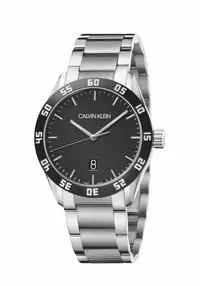 在飛比找樂天市場購物網優惠-送禮首選★Calvin Klein CK 美式質感時尚腕錶(