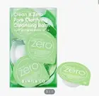 BANILA CO Clean it Zero Pore Clarifying Cleansing Balm Travel Kit 16ea x 3ml