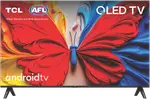 "TCL 40"" S5K QLED FHD Android TV 2025"