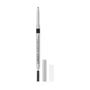 Clinique Quickliner Precision Eyebrow Pencil Color Ebony 0.06 g