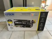 Epson ET-3600 EcoTank All in One Printer ,brand new seal