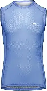 [POC] Unisex Essential Layer Vest Sleeveless Sleeveless Shirt