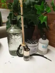 Diffuser oil packs made to order reed, bead and car diffuser