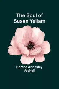 在飛比找博客來優惠-The Soul of Susan Yellam