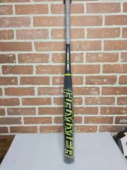 Easton Hammer 34in/28oz Slowpitch Softball Bat SP21 HM, ALX50