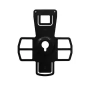 For SONOS Amp Audio Connector Wall Mount Bracket Audio Accessories