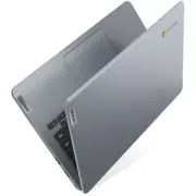 Lenovo 14e 32GB Chromebook Gen 3 Storm Gray Intel Celeron N100 4GB 32GB 14 Chrom