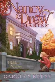 Nancy Drew Diaries : Hidden Pictures