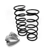 EPI Mudder Clutch Kit fits Arctic Cat Wildcat 700 Sport with 28" & Larger Tires