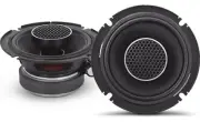 Alpine S2-S30 S-Series 3 Inch Car Audio 2-Way Coaxial Speakers 85 Watt RMS Pair