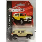 *玩具部落*TOMICA 多美 風火輪 合金 美捷輪 小汽車 TOYOTA FJ 越野車 米 特價99元