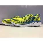 *WEN~怡棒壘 HOKA CLIFTON 4 男慢跑鞋【HO1016723SSMD】現貨特價 下單前詢問