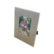 View Picture Photo Frame Wall Set Aluminium for 4" x 6" Standard Photos