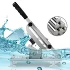 Household Manual Lamb Slicer Frozen Meat Slicer Cutter Hand Cutting Herb Mutton