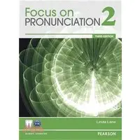 在飛比找蝦皮購物優惠-<麗文校園購>Focus on Pronunciation 