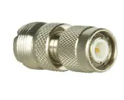 GME AD407 TNC Plug to UHF Socket Adaptor