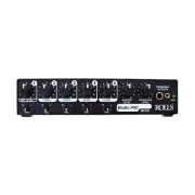 Rolls MX122 MiniMix Pro Mic/Source Mixer