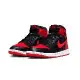 W Air Jordan 1 Retro High OG 黑紅絲綢 FD4810-061