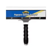 Popcorn Ceiling Texture Scraper, Metal Blade