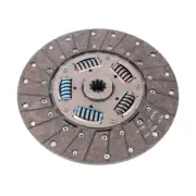 Mahindra Tractor Clutch Friction Disc 000032067B12 #B186