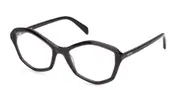 Emilio Pucci EP5238 001 Men's Glasses Black Size 54 - Private Health Rebate - Blue Light Block Available