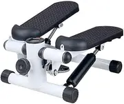 Treadmill Fitness Equipment Household Indoor Swing Exercise Portable Mute Multifunctional Mini Hydraulic Stepper Indoor Fitness Indoor Running Male and Female Household Stepper