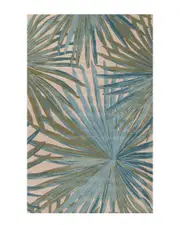 Jaipur Palms Handmade Rug