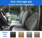 Madera Seat Covers for 1975-1978 GMC K25