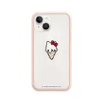 【RHINOSHIELD 犀牛盾】IPHONE XS MAX MOD NX邊框背蓋手機殼/HELLO KITTY-融化你的心(HELLO KITTY)