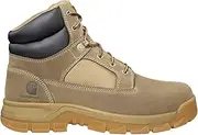 [CARHARTT] Men's Kentwood 6" Steel Toe Work Boot Construction