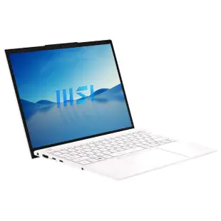 【MSI 微星】13.3吋i7創作者筆電(Prestige 13Evo A12M-228TW/i7-1280P/32G/1T SSD/Win11Pro)