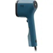Tefal Pure Pop Handheld Garment Steamer - Marine Blue**