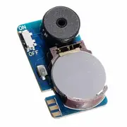 Mini PCB Beeping Prank Noisemaker Annoying Noise Maker Hide Prank Device