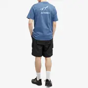 [Adidas Terrex] Adidas TX MTN 2.0 T-Shirt