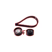 Gates Cam Timing Belt Kit for Citroen Berlingo B9 C2 JM C3 C4 LC LA Xsara N1 N0